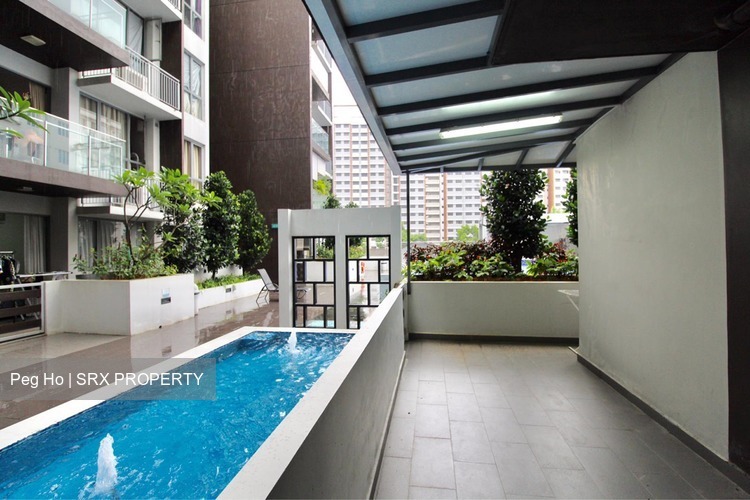 La Brisa (D14), Apartment #183923972